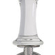 Roundy – Glass Anal Plug With Remote Control Premium Experience