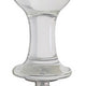 Roundy Glass – Premium Glass Anal Plug M (9 X 4.5 Cm)