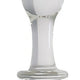 Pointy Glass Plug – Premium Glass Anal Stimulator 10 X 3 Cm