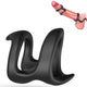 Double U-ring – 28mm Premium Comfort
