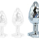 Plug Bijou – Premium Diamond-shaped Anal Accessory