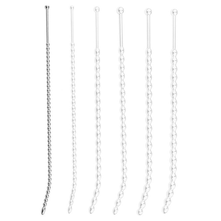 Meadeep S – Sensual Urethral Device 20 Cm Long