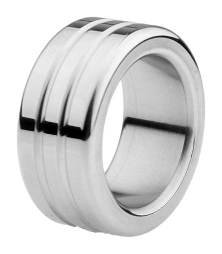 Duty Ring – 15 Mm Wide Premium Penis Ring