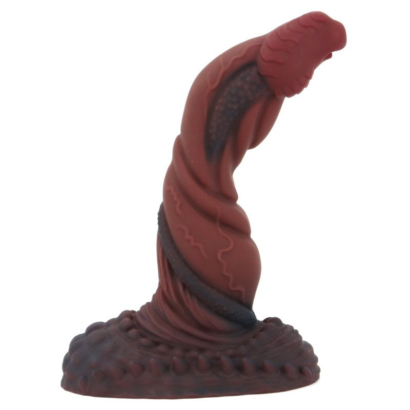 Goebso – Premium Silicone Dildo 15 Cm Long