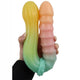 Rainbowy – Colorful Double Dildo 42 X 5 Cm