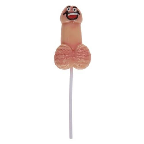 Sex Toy Erotic Lollipop 18 Cm