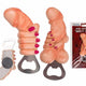 Metal Penis And Hand Opener