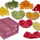 Jelly Clitoral Shape Soft Fruit Flavor 96 G