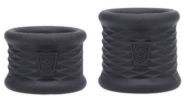 Stretch Flex – Premium Ball Stretching Training Set Black