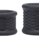 Stretch Flex – Premium Ball Stretching Training Set Black