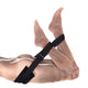 Doggy Position Padded Strap