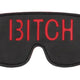 Bitch Mask – Stylish Adult Mask In Black