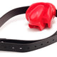 Fix Tongue Sling – Sensual Tongue Stimulator In Red