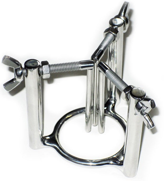Triple Urethral Dilator – Premium Intimate Device