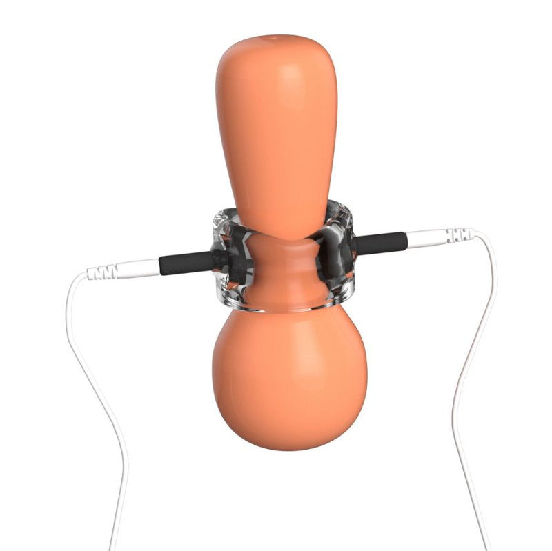 Shock Ring – 35mm Premium Stimulation Ring