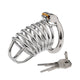 Reegick – Premium Size Self-contained Cage 8.5 X 3.5 Cm