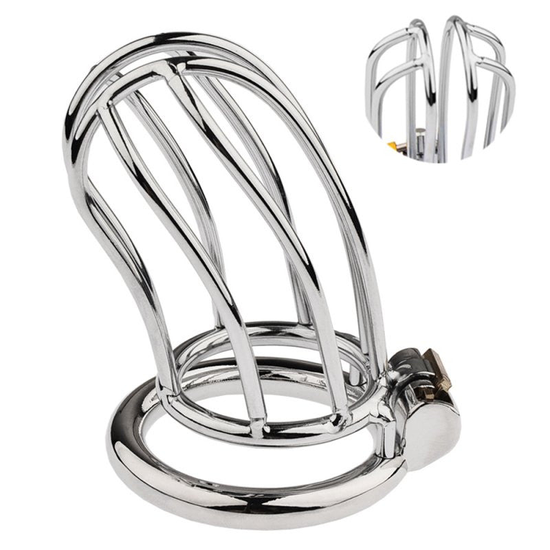 Banadick – Premium Men's Spiritual Lock 9 X 3.6 Cm
