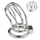 Banadick – Premium Men's Spiritual Lock 9 X 3.6 Cm