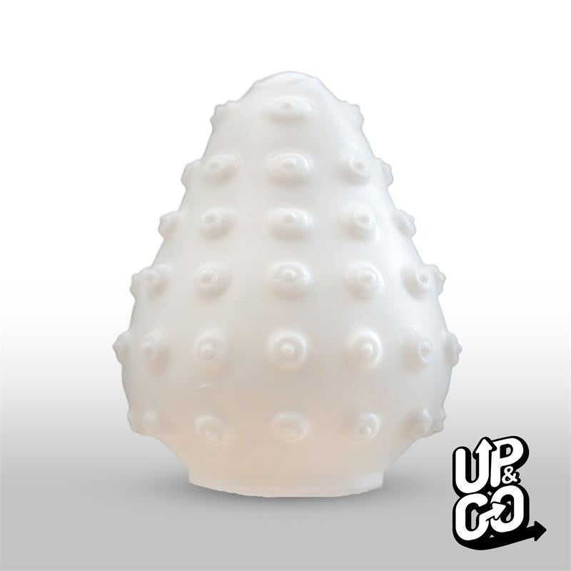 Up&go Randy – Sensual Masturbator Egg