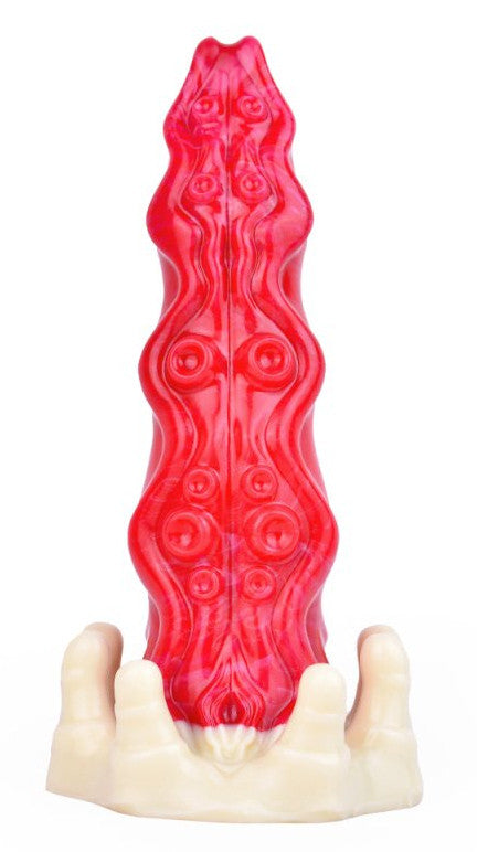 Huktotrix – Premium Sensual Dildo In 19 Cm Size