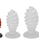 Torsado M – Premium Intimate Plug 10 X 5.5 Cm