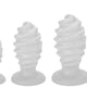 Torsado Xxl – Premium Anal Dildo 15.5 X 8 Cm