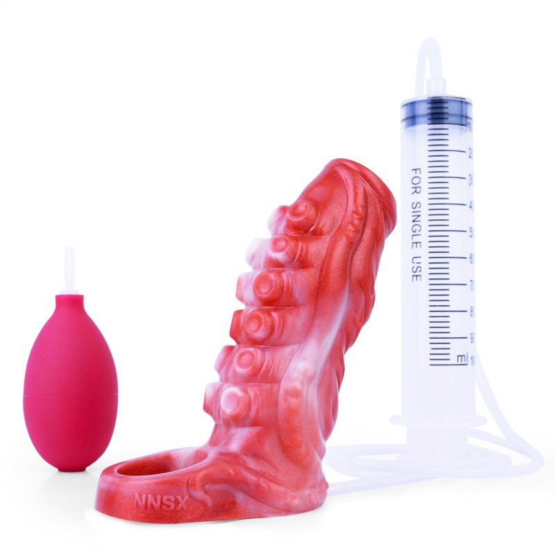 Calty Suqirt – Premium Masturbator 11 X 4.5 Cm