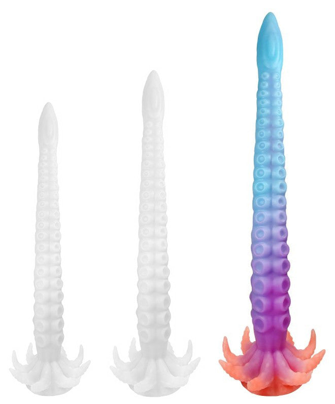 Tak-tak – A Shiny Intimate Dildo For Long Experiences