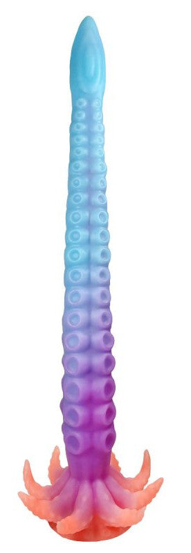 Tak-tak – A Shiny Intimate Dildo For Long Experiences
