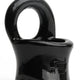 Baller Ring – Flexible Testicle Tightening Ring Black 32 Mm
