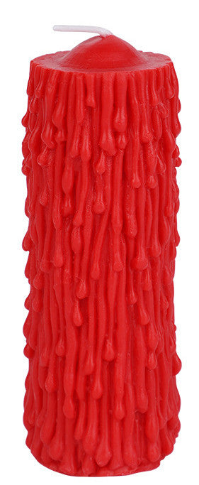 Passiondrip – Sensual Red Candles For An Intimate Atmosphere