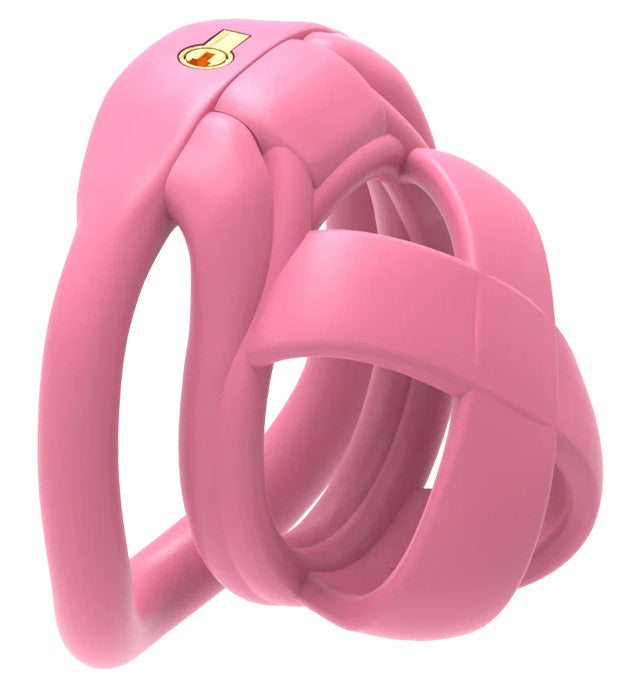 Cage Bonex Rose S – Premium Intimate Ring 4.5 X 3.3 Cm