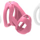 Cage Bonex Rose – Premium Intimate Fruity Vibrating Device