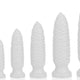 Plug Long Pine Xs – Premium Anal Pleasurer 11.5 Cm