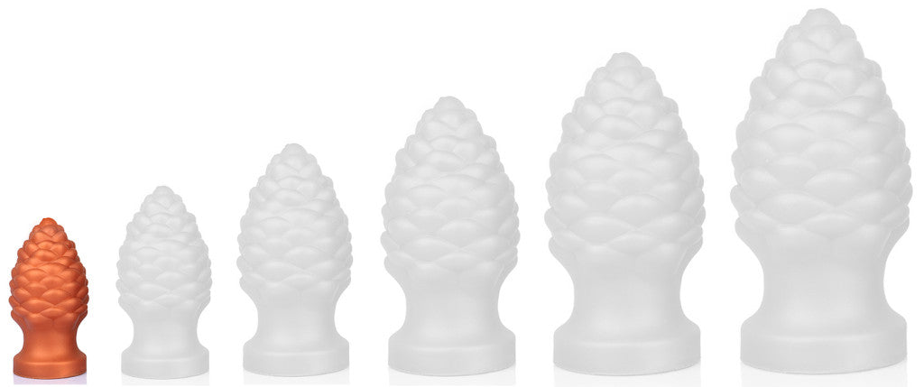 Plug Pinhead Xs – Premium Intimate Accessory 6 X 3 Cm