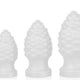 Plug Pinhead Xs – Premium Intimate Accessory 6 X 3 Cm