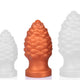 Pinhead L – Premium Anal Plug 11 X 6 Cm