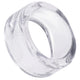 Cockring The O Ring – Transparent Premium Penis Ring 25mm