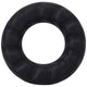 Fat Tire – Premium Black Penis Ring 25 Mm
