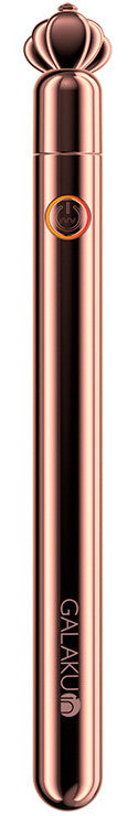 Mini Vibro Stylie - Sensual Vibrator In Pink