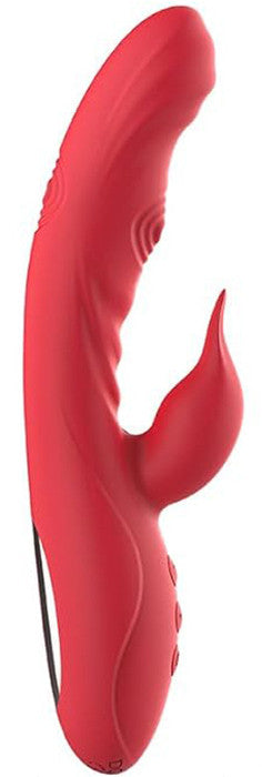 Vibro Rabbit – Sensual Vibrator With Clitoral Stimulation Function