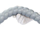 Narvax – Premium Dual Use Dildo Gray
