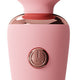 Mini Wall – Sensual Vibrator 10 Cm Pink
