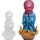 Octoman Plug M – Premium Anal Plug 14 X 7.2 Cm