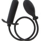 Smooth Start – Inflatable Intimate Plug 10.5 X 3 Cm