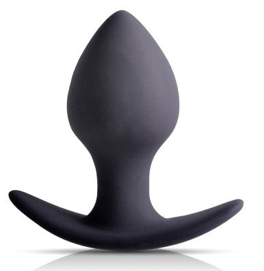 Korek analny Night Effect 8 cm - przyjemność najwyższej jakości