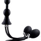 Duobally – Inflatable Anal Plug 18 X 9 Cm