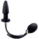 Strafe – Inflatable Anal Plug With Pump