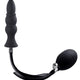 Bilboky – Inflatable Anal Plug 16 X 9 Cm