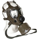 Premium M85 Gas Mask With Hydration System